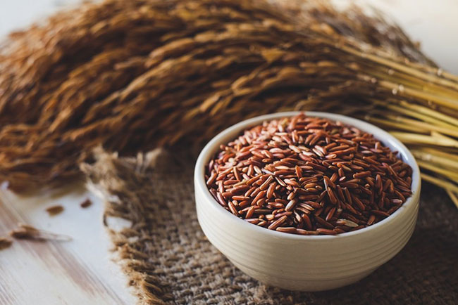 10 Amazing Benefits Of Brown Rice To Human Health